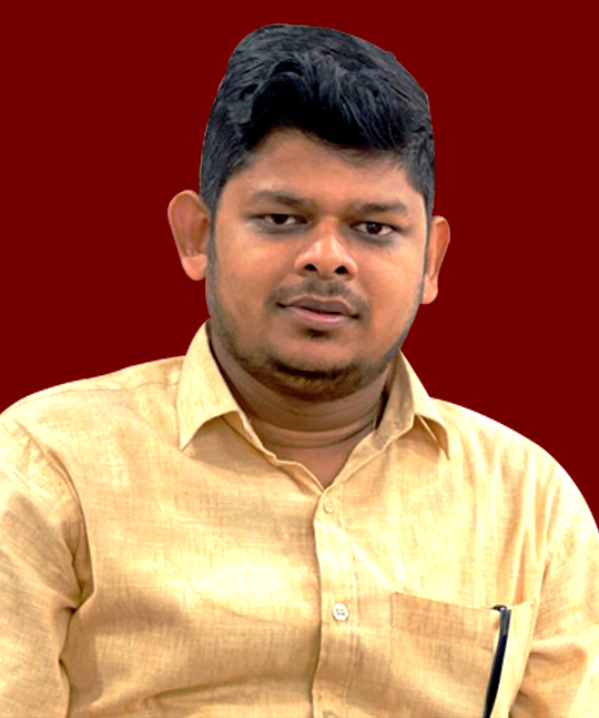 Ascensive Non-Executive Independent Director Soumya Ranjan Sahoo