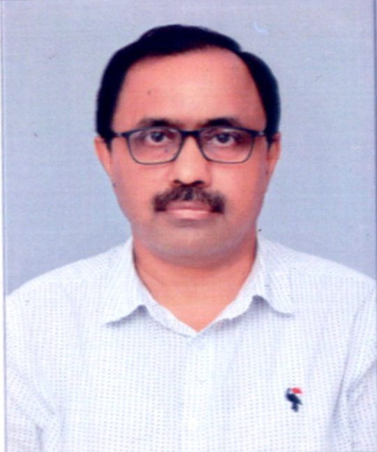 Abhiram Trivedi